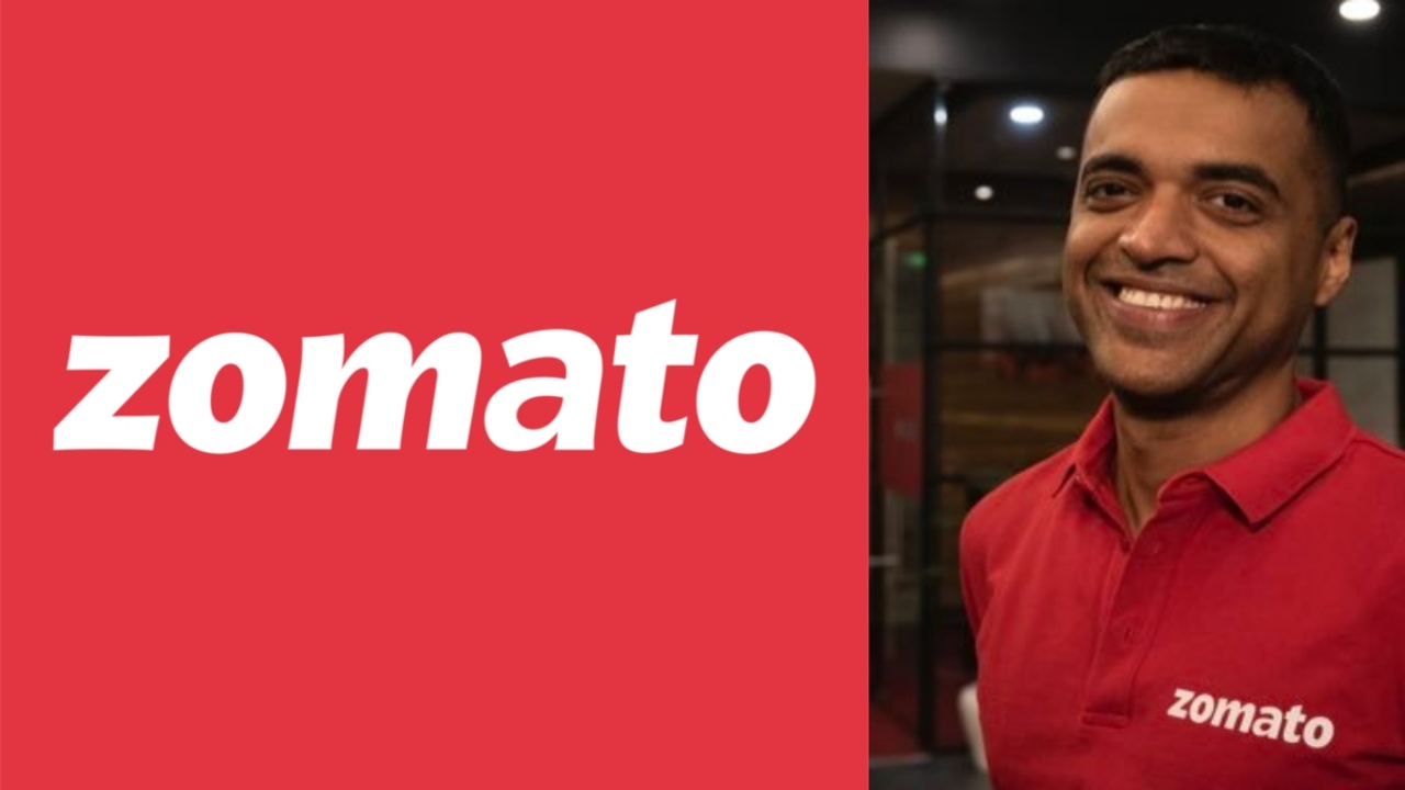 Zomato