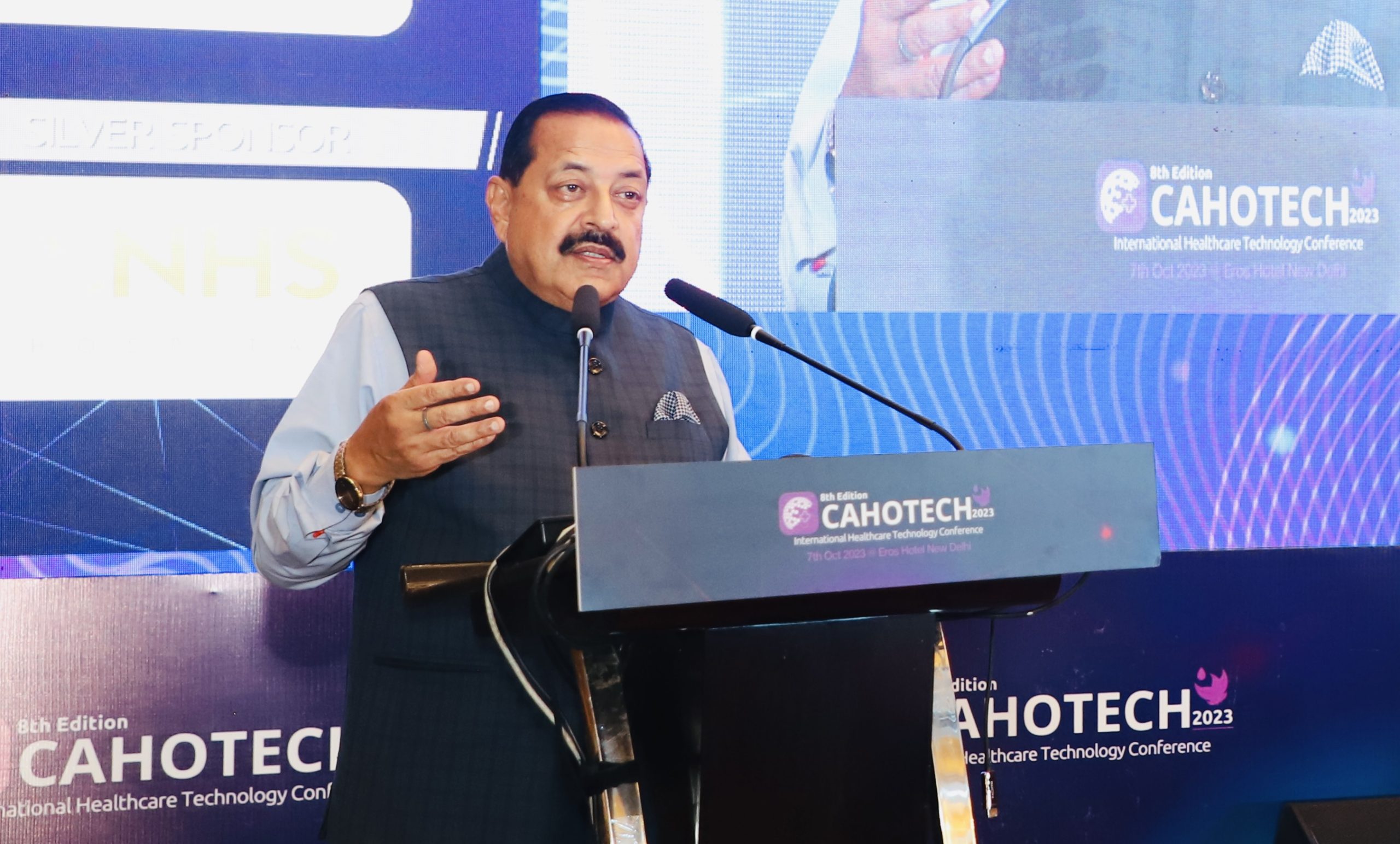 Jitendra Singh