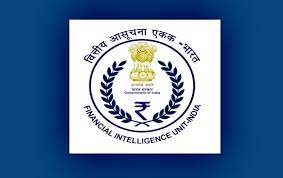 Financial Intelligence Unit India