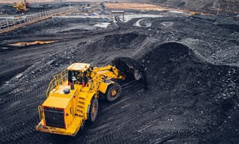 coal sector