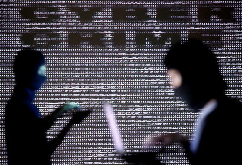 cyber crime