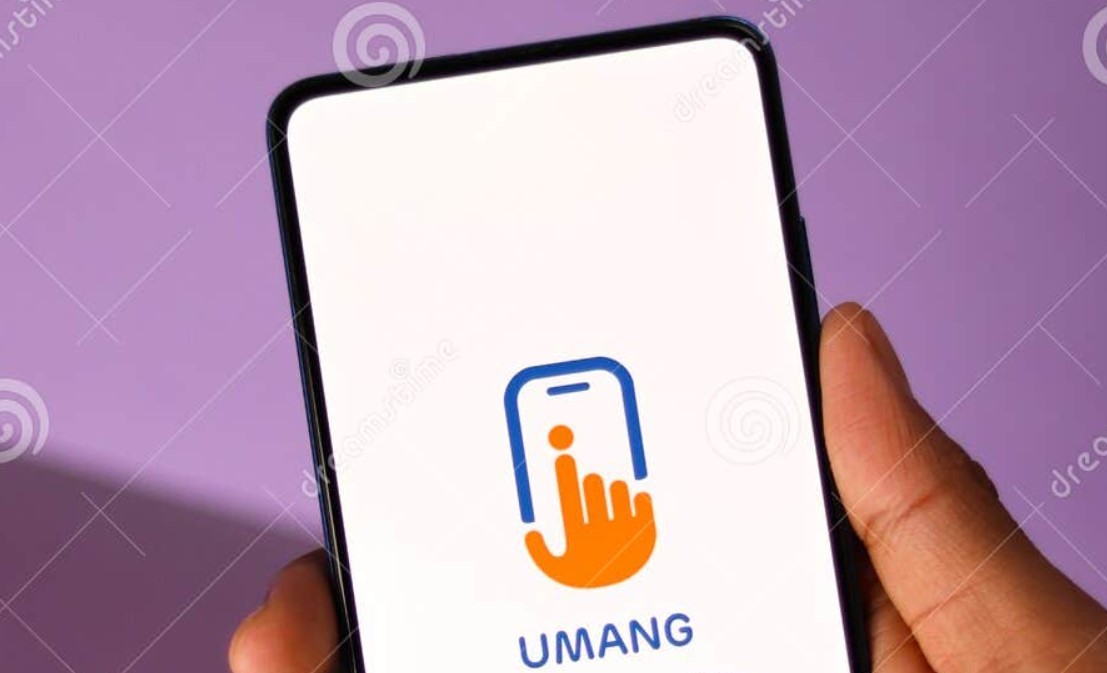 Umang App