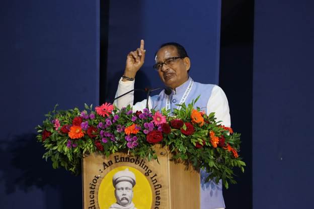 Shivraj Singh Chauhan