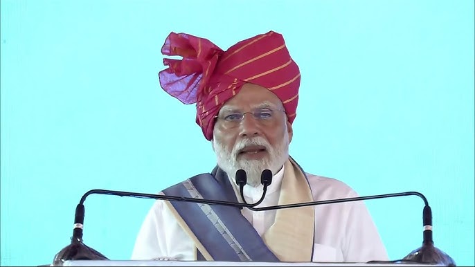 Narendra Modi