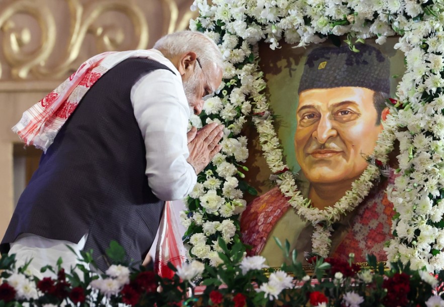 Narendra Modi
