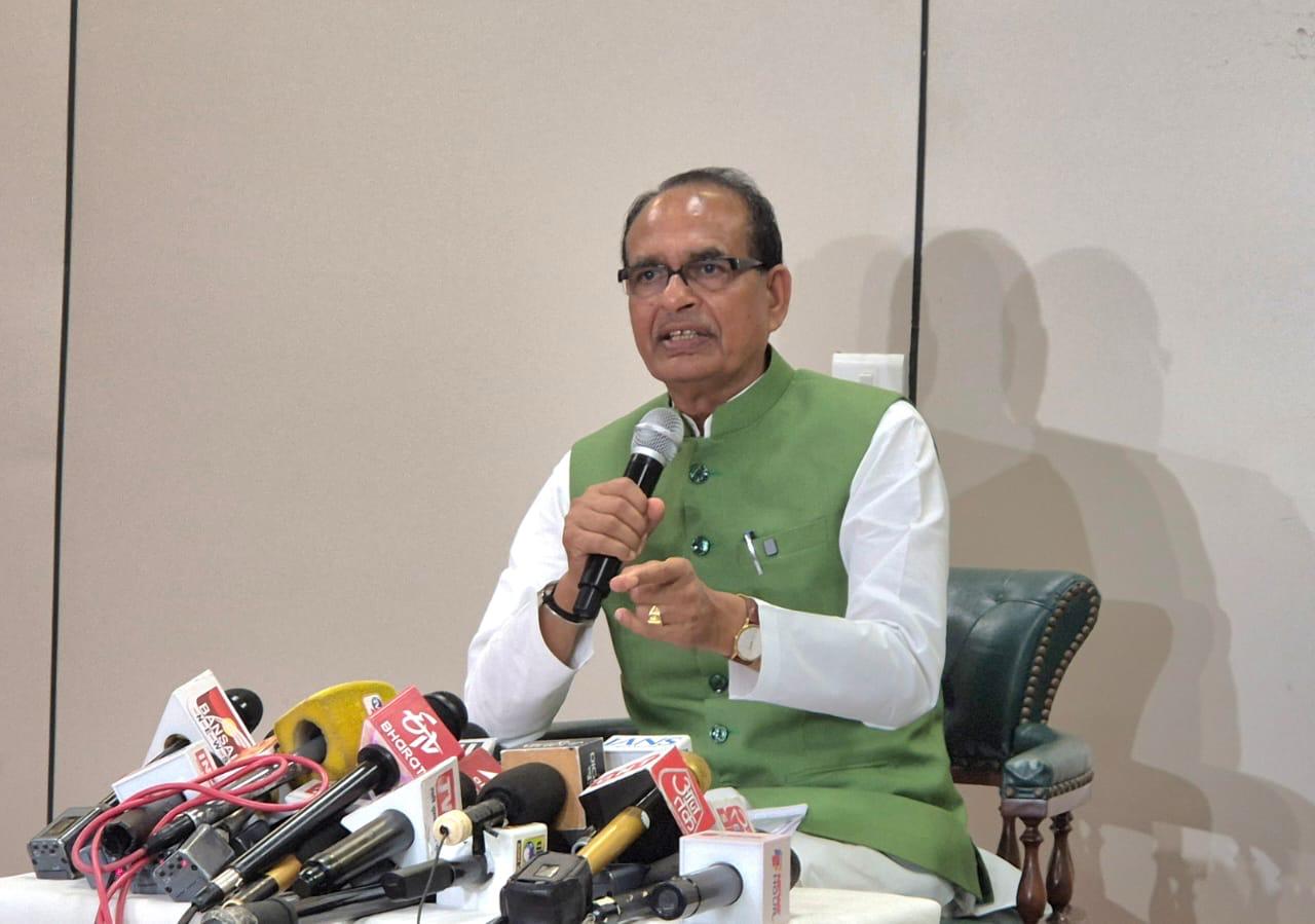 Shivraj Singh Chauhan