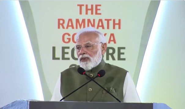 Narendra Modi
